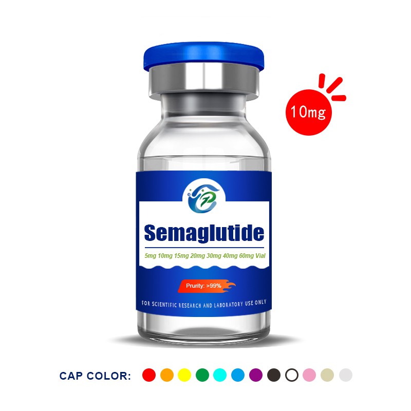 Semaglutide10mg για ένωση απώλειας βάρους